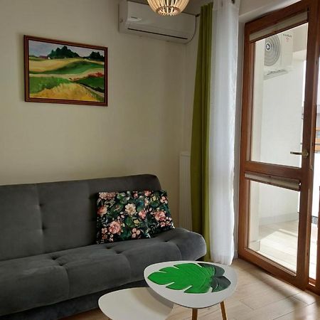 Telimena Apartman Wyszków Kültér fotó