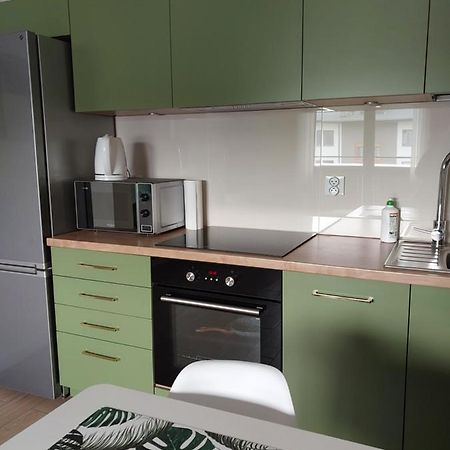 Telimena Apartman Wyszków Kültér fotó