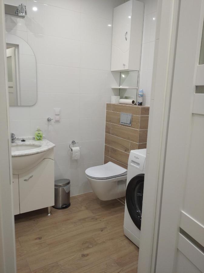 Telimena Apartman Wyszków Kültér fotó