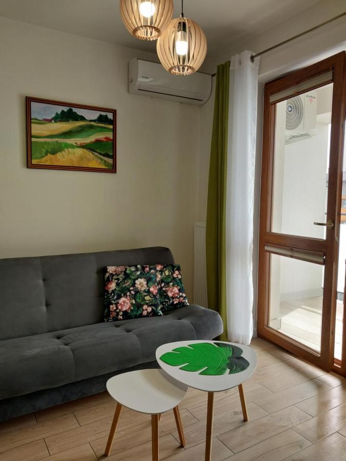 Telimena Apartman Wyszków Kültér fotó