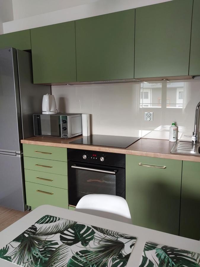 Telimena Apartman Wyszków Kültér fotó